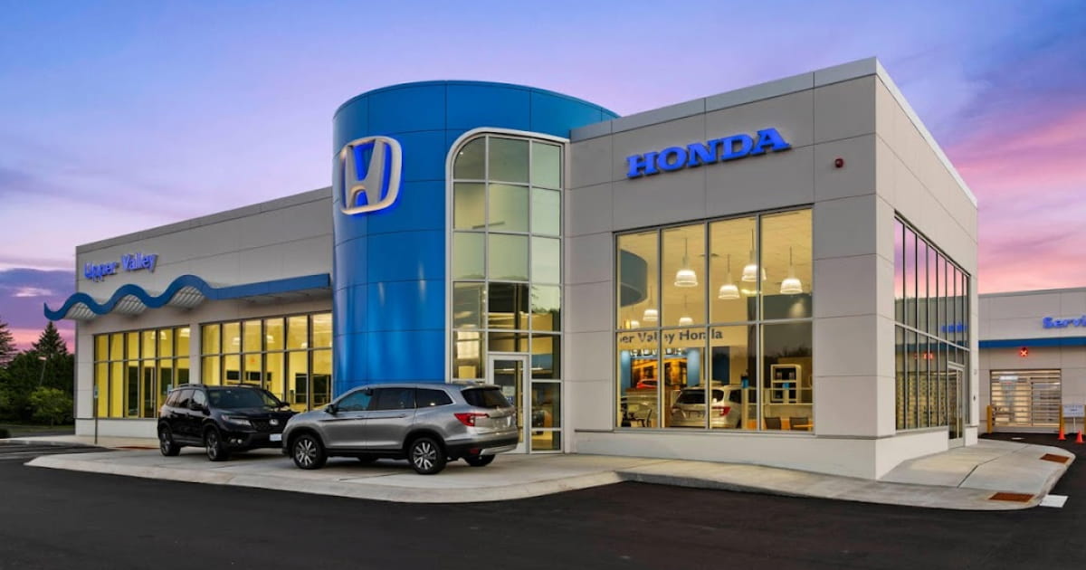 Serving the community of White River Junction